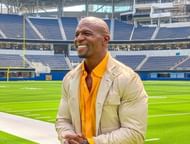 Source: Terry Crews’ Facebook